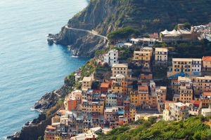 Cinque Terre and Beyond thumbnail